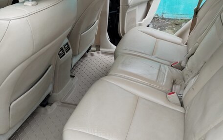 Lexus RX III, 2010 год, 2 400 000 рублей, 15 фотография