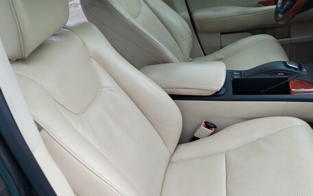 Lexus RX III, 2010 год, 2 400 000 рублей, 21 фотография