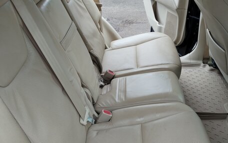 Lexus RX III, 2010 год, 2 400 000 рублей, 20 фотография