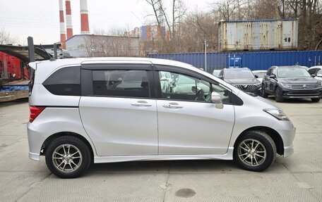 Honda Freed I, 2011 год, 800 000 рублей, 2 фотография