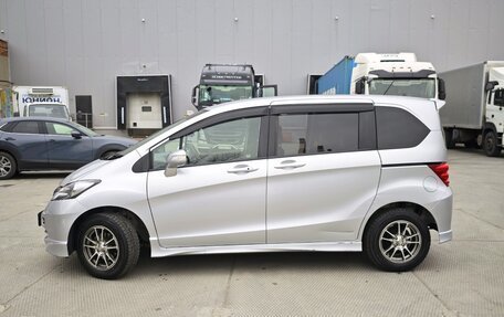 Honda Freed I, 2011 год, 800 000 рублей, 6 фотография