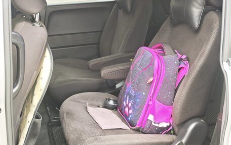 Honda Freed I, 2011 год, 800 000 рублей, 18 фотография