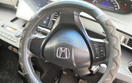 Honda Freed I, 2011 год, 800 000 рублей, 9 фотография