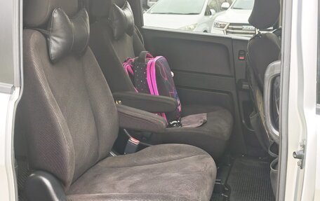 Honda Freed I, 2011 год, 800 000 рублей, 17 фотография