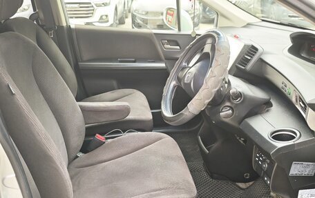 Honda Freed I, 2011 год, 800 000 рублей, 15 фотография