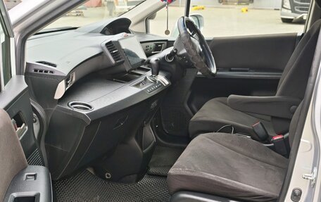 Honda Freed I, 2011 год, 800 000 рублей, 16 фотография