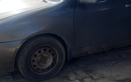 Lifan Solano I (630) рестайлинг, 2011 год, 250 000 рублей, 2 фотография