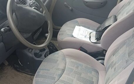 Daewoo Matiz I, 2013 год, 88 000 рублей, 5 фотография