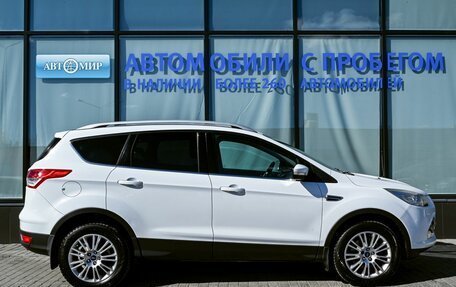 Ford Kuga III, 2014 год, 1 224 000 рублей, 6 фотография