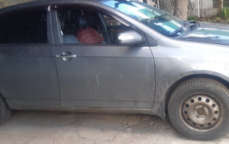 Lifan Solano I (630) рестайлинг, 2011 год, 250 000 рублей, 4 фотография