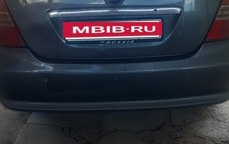 Lifan Solano I (630) рестайлинг, 2011 год, 250 000 рублей, 3 фотография