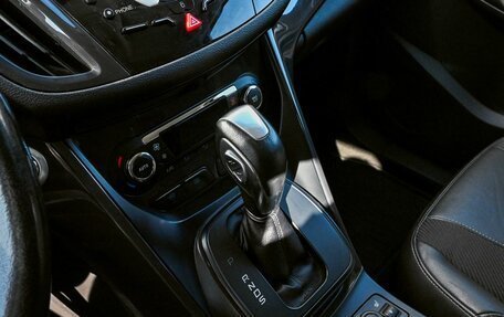 Ford Kuga III, 2014 год, 1 224 000 рублей, 9 фотография