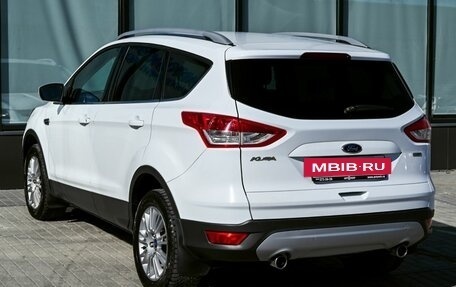 Ford Kuga III, 2014 год, 1 224 000 рублей, 3 фотография