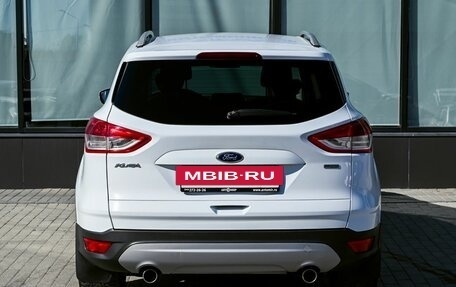 Ford Kuga III, 2014 год, 1 224 000 рублей, 4 фотография
