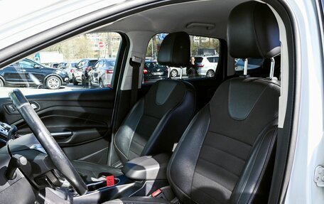Ford Kuga III, 2014 год, 1 224 000 рублей, 14 фотография