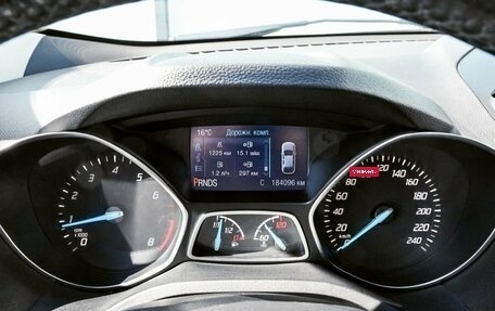 Ford Kuga III, 2014 год, 1 224 000 рублей, 11 фотография