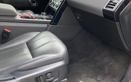 Land Rover Discovery IV, 2018 год, 3 650 000 рублей, 6 фотография