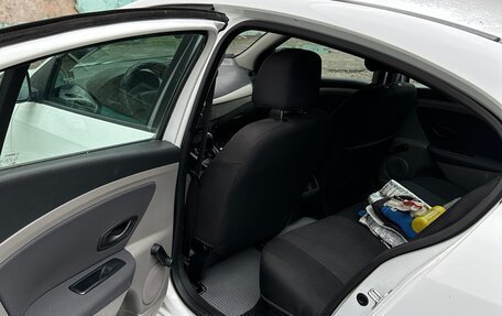 Renault Fluence I, 2011 год, 650 000 рублей, 9 фотография