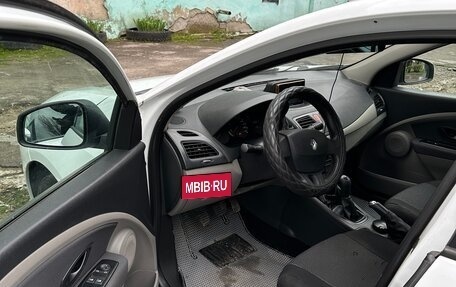Renault Fluence I, 2011 год, 650 000 рублей, 7 фотография