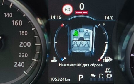 Land Rover Discovery IV, 2018 год, 3 650 000 рублей, 7 фотография