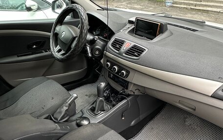 Renault Fluence I, 2011 год, 650 000 рублей, 12 фотография