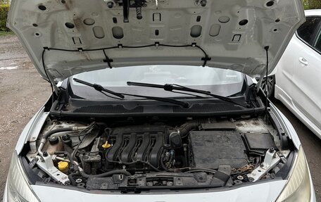 Renault Fluence I, 2011 год, 650 000 рублей, 14 фотография