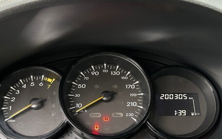 Renault Fluence I, 2011 год, 650 000 рублей, 13 фотография