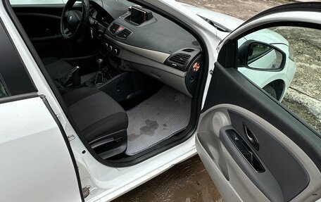 Renault Fluence I, 2011 год, 650 000 рублей, 11 фотография