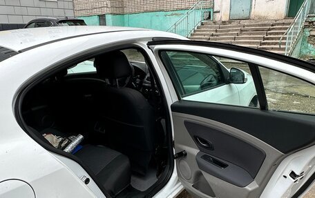 Renault Fluence I, 2011 год, 650 000 рублей, 10 фотография