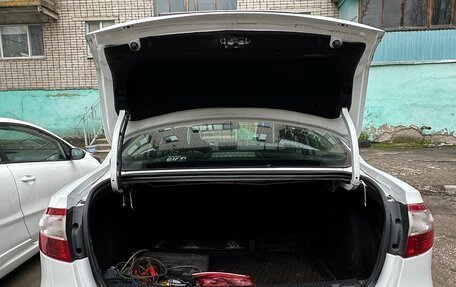 Renault Fluence I, 2011 год, 650 000 рублей, 15 фотография