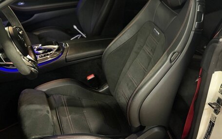 Mercedes-Benz E-Класс AMG, 2018 год, 6 000 000 рублей, 6 фотография