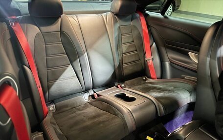 Mercedes-Benz E-Класс AMG, 2018 год, 6 000 000 рублей, 7 фотография