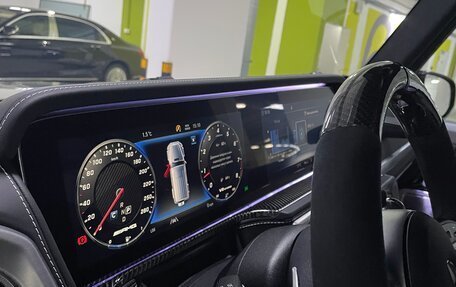 Mercedes-Benz G-Класс AMG, 2023 год, 30 000 000 рублей, 2 фотография