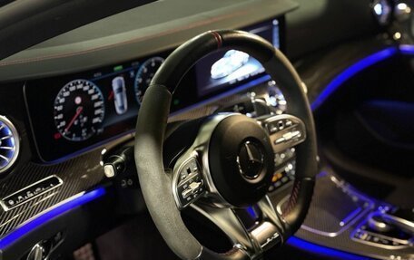 Mercedes-Benz E-Класс AMG, 2018 год, 6 000 000 рублей, 8 фотография