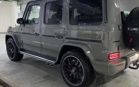 Mercedes-Benz G-Класс AMG, 2023 год, 30 000 000 рублей, 4 фотография