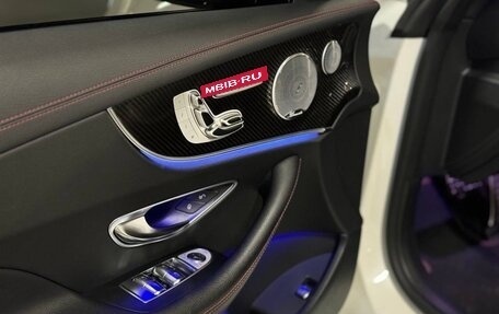 Mercedes-Benz E-Класс AMG, 2018 год, 6 000 000 рублей, 10 фотография