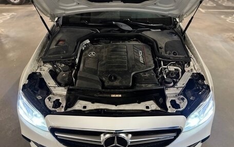 Mercedes-Benz E-Класс AMG, 2018 год, 6 000 000 рублей, 14 фотография