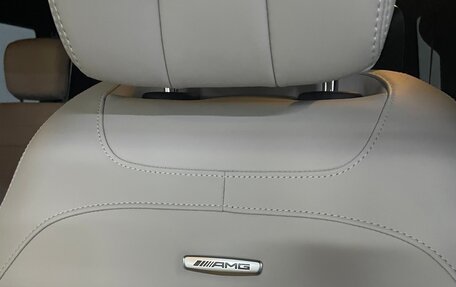 Mercedes-Benz G-Класс AMG, 2023 год, 30 000 000 рублей, 18 фотография