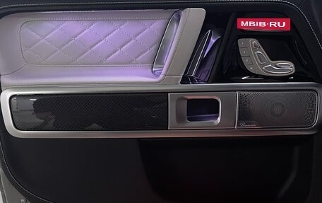 Mercedes-Benz G-Класс AMG, 2023 год, 30 000 000 рублей, 10 фотография