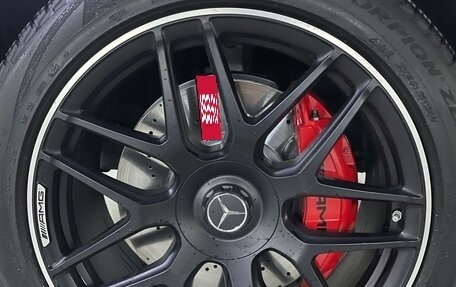 Mercedes-Benz G-Класс AMG, 2023 год, 30 000 000 рублей, 13 фотография