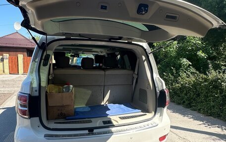 Nissan Patrol, 2014 год, 2 999 000 рублей, 7 фотография