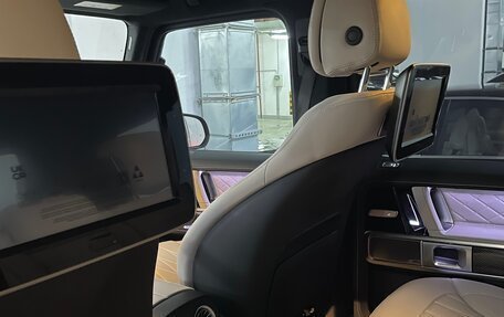 Mercedes-Benz G-Класс AMG, 2023 год, 30 000 000 рублей, 19 фотография