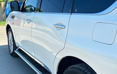 Nissan Patrol, 2014 год, 2 999 000 рублей, 8 фотография