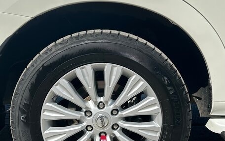 Nissan Patrol, 2014 год, 2 999 000 рублей, 10 фотография