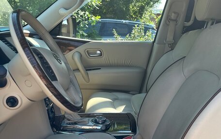 Nissan Patrol, 2014 год, 2 999 000 рублей, 17 фотография