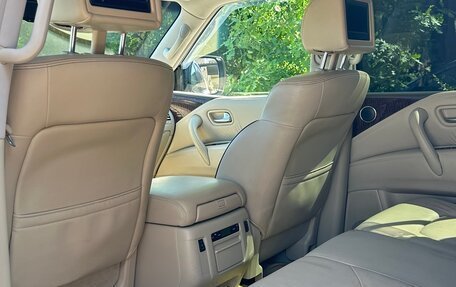 Nissan Patrol, 2014 год, 2 999 000 рублей, 13 фотография