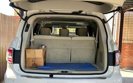 Nissan Patrol, 2014 год, 2 999 000 рублей, 20 фотография