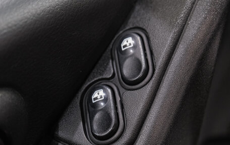 Chevrolet Niva I рестайлинг, 2019 год, 899 000 рублей, 26 фотография