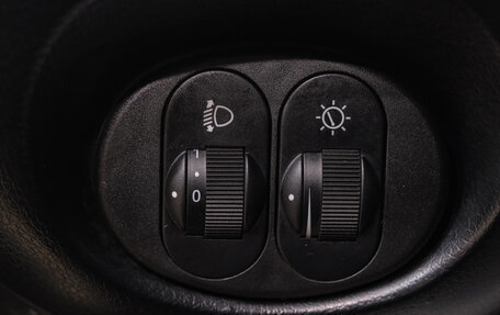 Chevrolet Niva I рестайлинг, 2019 год, 899 000 рублей, 24 фотография