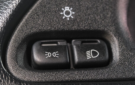 Chevrolet Niva I рестайлинг, 2019 год, 899 000 рублей, 25 фотография